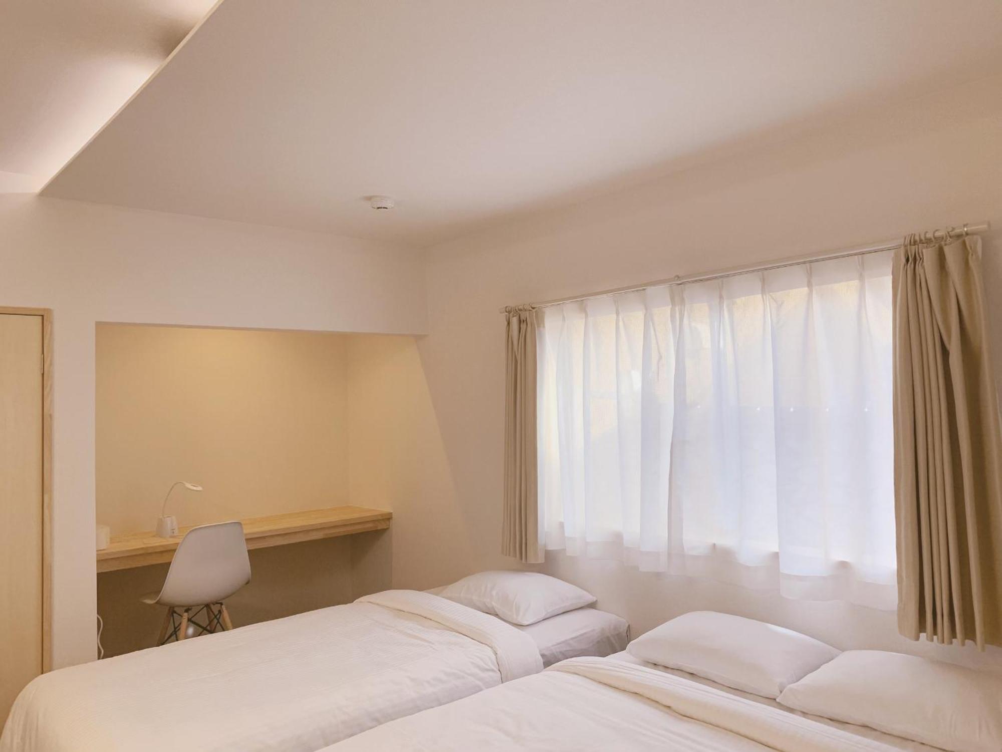 B&B Mikawa 2 - Kanazawa Fish Harbour Nomi Pokoj fotografie
