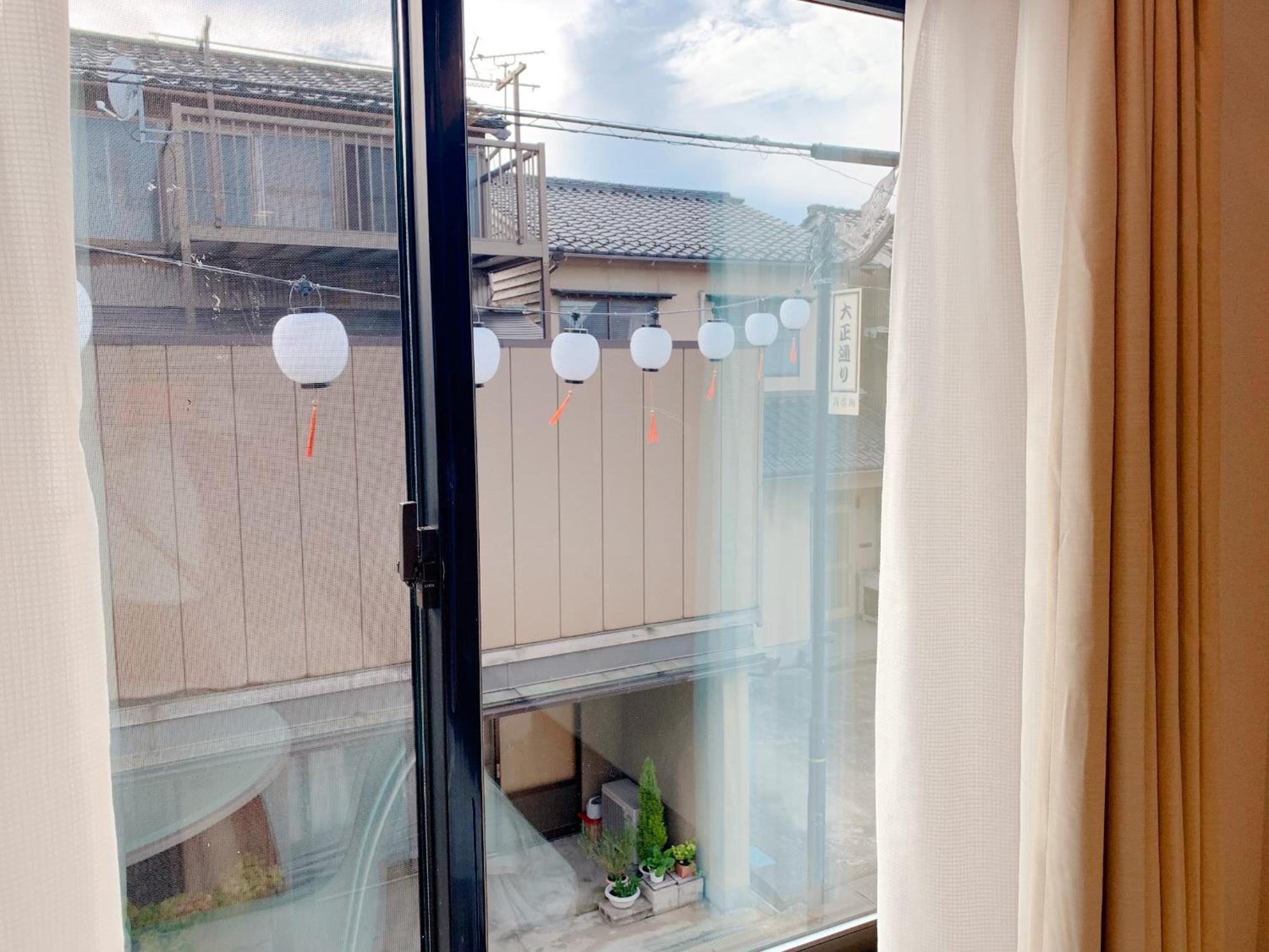 B&B Mikawa 2 - Kanazawa Fish Harbour Nomi Pokoj fotografie